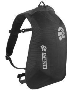 FC-Moto Hump 2.0 Motorcycle Backpack