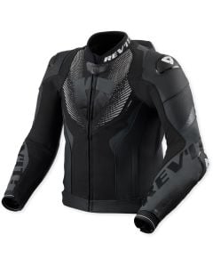 Revit Hyperspeed 3 Pro Motorcycle Leather Jacket