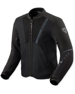 Revit GT-R 4 Air Chaqueta textil para motocicletas
