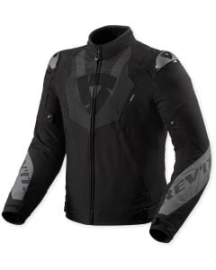 Revit Hyperspeed 3 H2O waterproof Motorcycle Textile Jacket