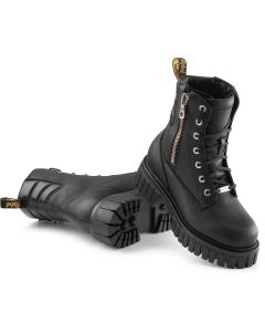 Forma Rebel Dry Ladies Motorcycle Boots