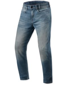 Revit Keegan Tapered Vaqueros de moto