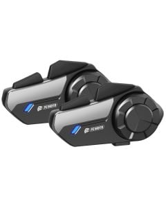 MOMAN H2S FC-Moto Edition Communication System Duo Set