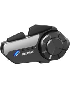 MOMAN H2S FC-Moto Edition Communication System Single Set