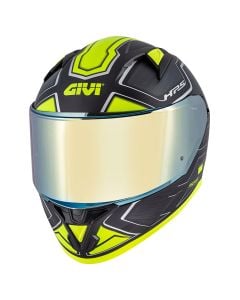 GIVI 50.6 Sport Deep Limited Edition Casco