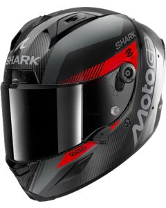Shark Aeron MotoGP Helmet