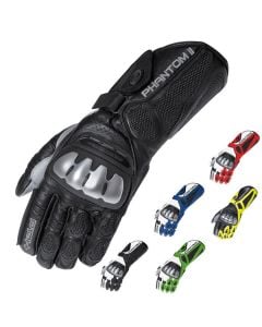 Held Phantom II Motorcycle Gloves