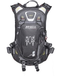 Amphibious Interceptor Mochila
