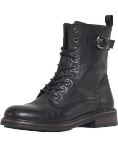 John Doe Jackie High Ladies Motorcycle Shoes