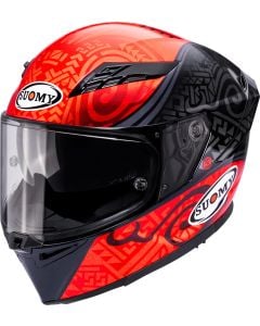 Suomy Stellar 2 Bagnaia Replica 2023 Helm Helmet