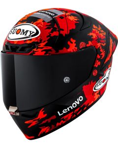 Suomy S1-XR GP Bagnaia Replica 2025 Helmet