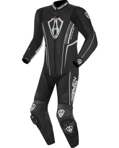 Arlen Ness Losail Traje de cuero de una pieza