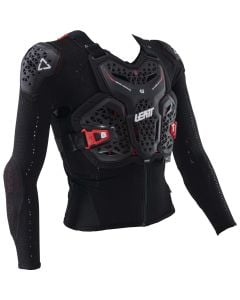Leatt 4.5 Hybrid Youth Protector Jacket