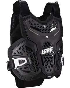 Leatt 2.5 Hybrid Pro Youth Chest Protector