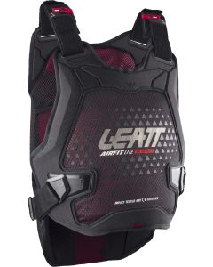 Leatt 3DF Airfit Evo Lite Chest Protector