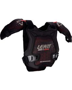 Leatt 3DF Airfit Evo Pro Youth Chest Protector