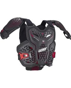 Leatt 4.5 Hybrid Pro Youth Chest Protector