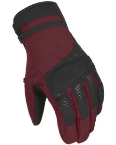 Macna Dim RTX waterproof Ladies Motorcycle Gloves