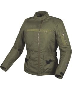 Macna Evora waterproof Ladies Motorcycle Textile Jacket