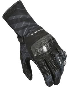 Macna Krown perforated Motorcycle Gloves