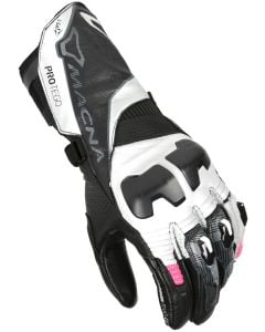 Macna Protego Ladies Motorcycle Gloves
