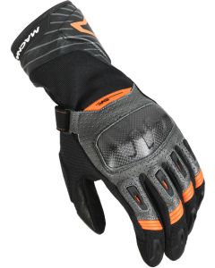 Macna Tempo perforated Motorcycle Gloves