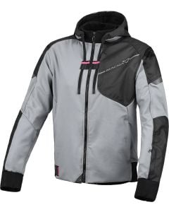 Macna Distec Chaqueta textil para moto para mujeres