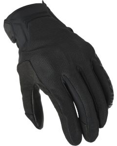 Macna Obtain Leather Ladies Motorcycle Gloves