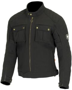 Merlin Coplow Eco D30 laminated Motorcycle Textile Jacket