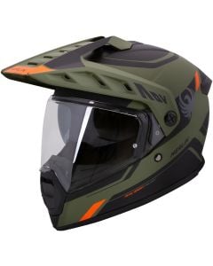 Merlin Torres Adventure Block Enduro Helmet