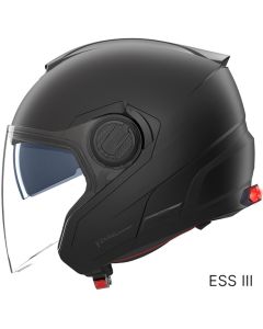 Nolan N40-5 06 I-ESS Jet Helmet