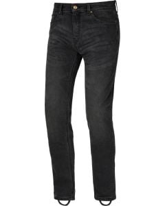 Seca Night City Arm Motorcycle Jeans