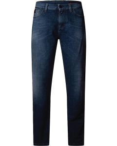 Riding Culture Dave Vaqueros de moto