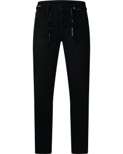 Riding Culture Dylan Chino Motorcycle Textile Pants