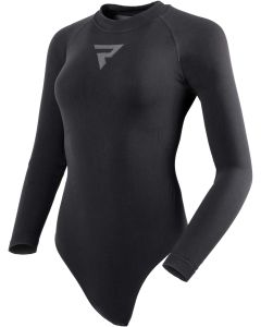 Rebelhorn Freeze 2 Camisa funcional de manga larga de cuerpo para mujer