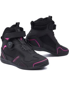 Rebelhorn Spark 2 Zapatillas de moto para mujer