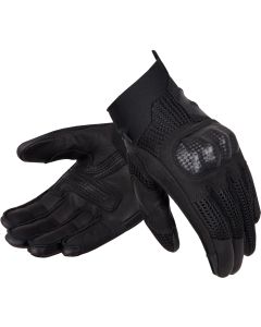 Rebelhorn Gap III Guantes de moto para mujer