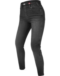 Rebelhorn Classic 3 Skinny Fit Vaqueros de moto para mujer