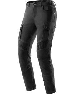 Rebelhorn Faster Vaqueros de moto