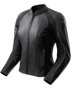 Rebelhorn Siena Ladies Motorcycle Leather Jacket