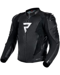 Rebelhorn Veloce Motorcycle Leather Jacket