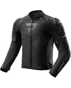 Rebelhorn Vandal 2 waterproof Motorcycle Textile Jacket