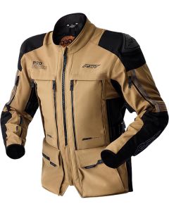 RST Pro Series Adventure D3O waterproof Motorcycle Textile Jacket