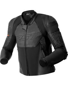 RST Pro Series Supersport-K D3O perforated Motorcycle Leather Jacket
