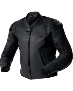 RST S1 D3O perforated Motorcycle Leather Jacket