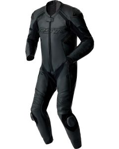RST S1 D3O perforated 1-Piece Motorcycle Leather Suit