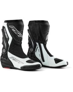 RST Tractech Evo D3O perforated Motorcycle Boots