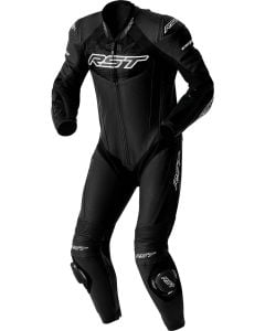 RST Tractech Evo D3O perforated 1-Piece Motorcycle Leather Suit