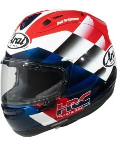 Arai RX-7V Evo HRC-SP Replica Helmet