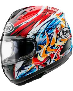 Arai RX-7V Evo Nagashima Replica Casque